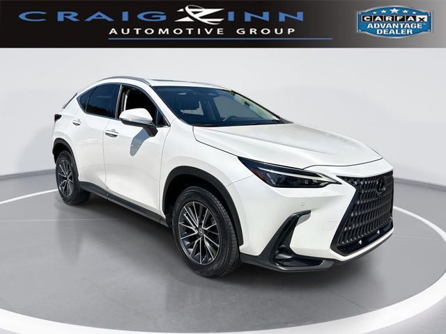 Pre-Owned Lexus NX for Sale in Pembroke Pines, FL | Shop Pre-Owned