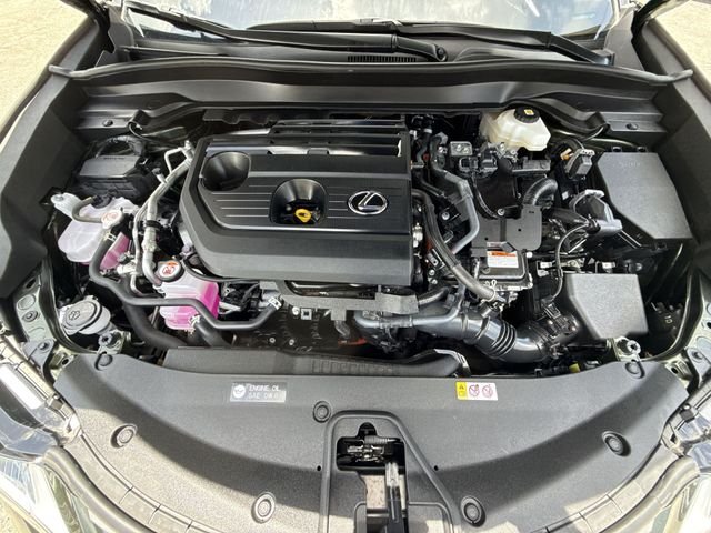 2025 Lexus UX Hybrid 300h Premium - Photo 27