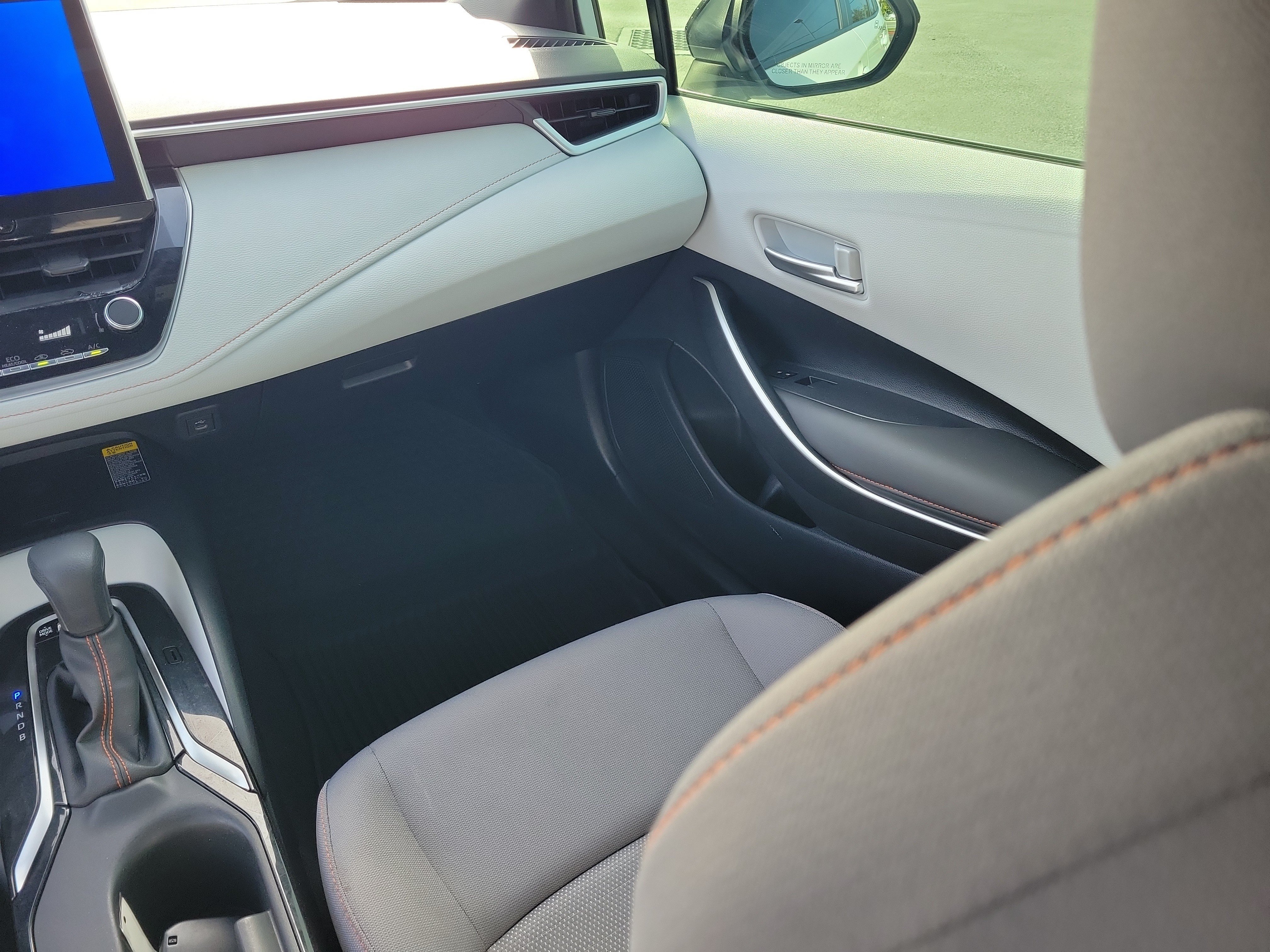 Used 2025 Midnight Black Metallic Toyota FX image 16