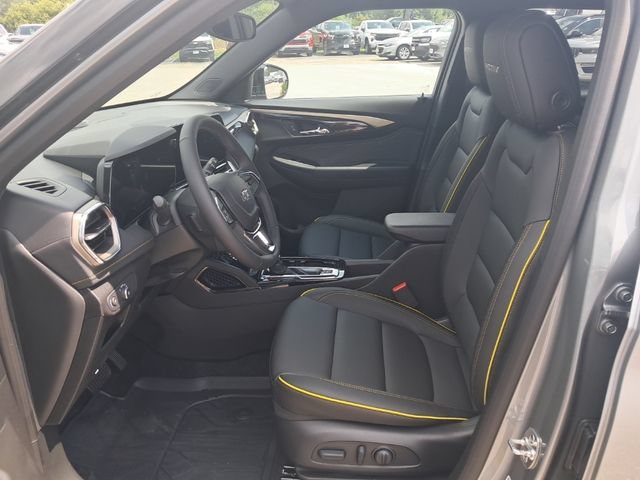 2026 Chevrolet Trailblazer Activ - Photo 8