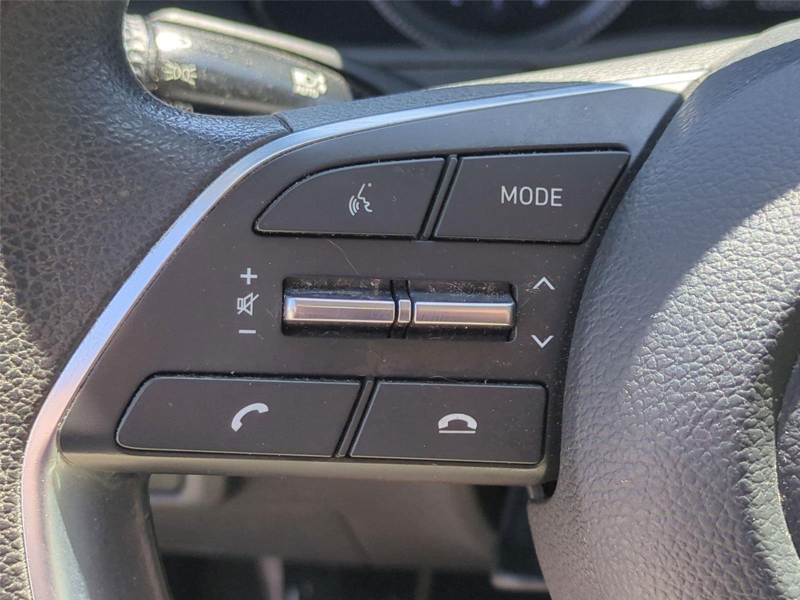 Used 2022 Portofino Gray Hyundai SEL image 19