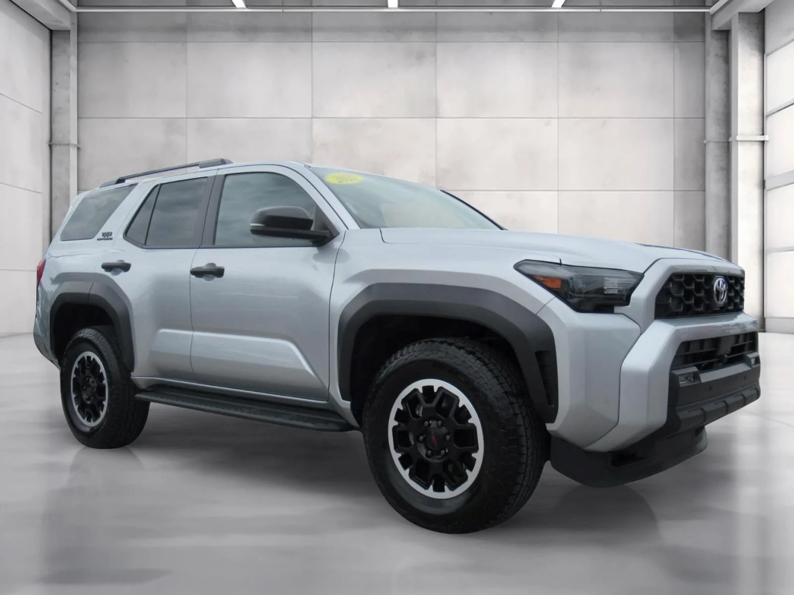 Used 2025  Toyota TRD Off-Road image 1