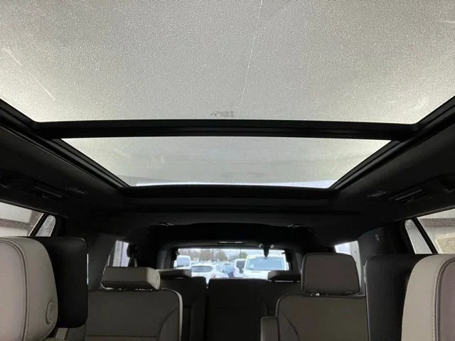 2026 GMC Yukon Elevation - Photo 36