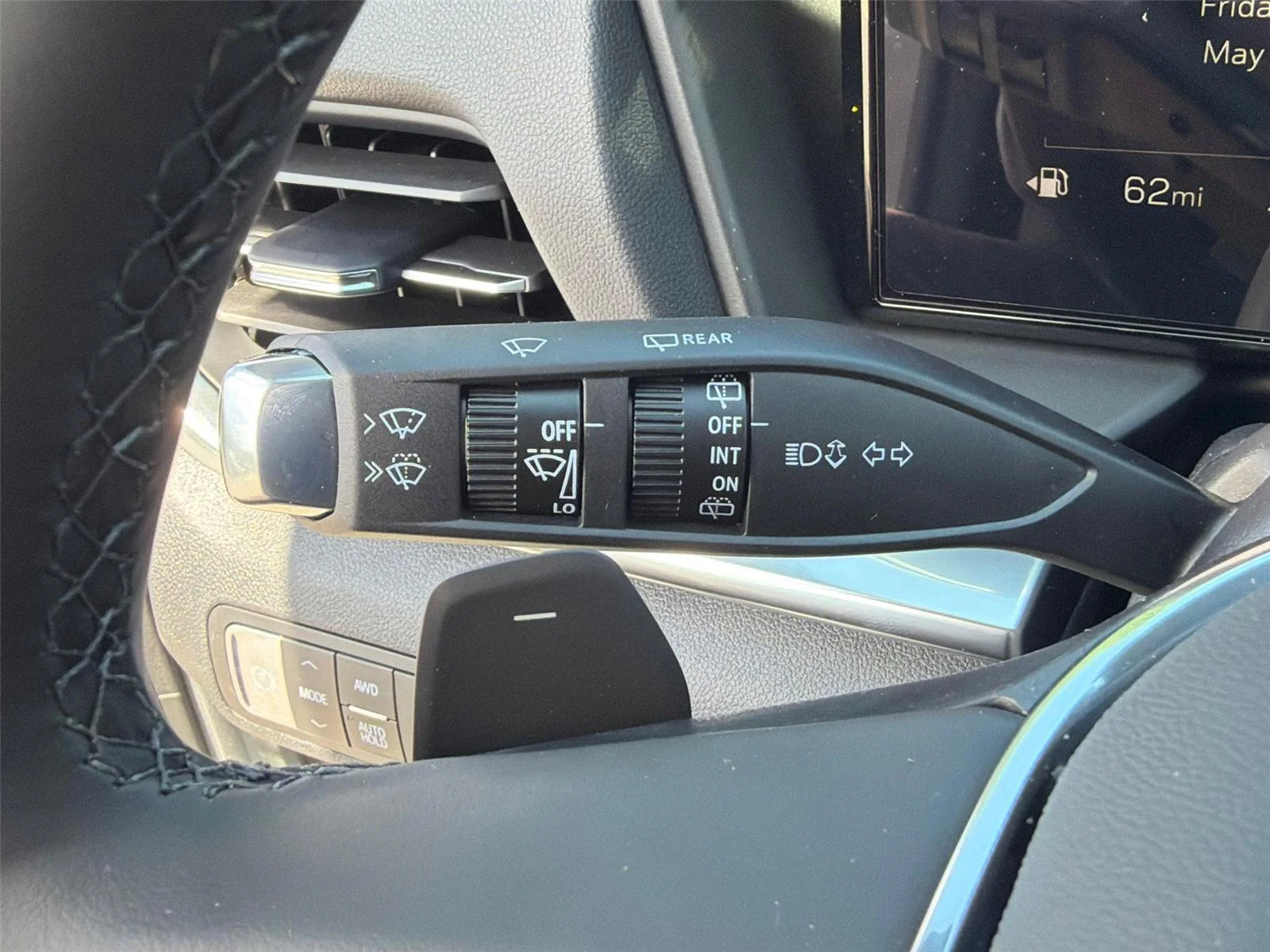 2026 GMC Terrain Denali - Photo 28