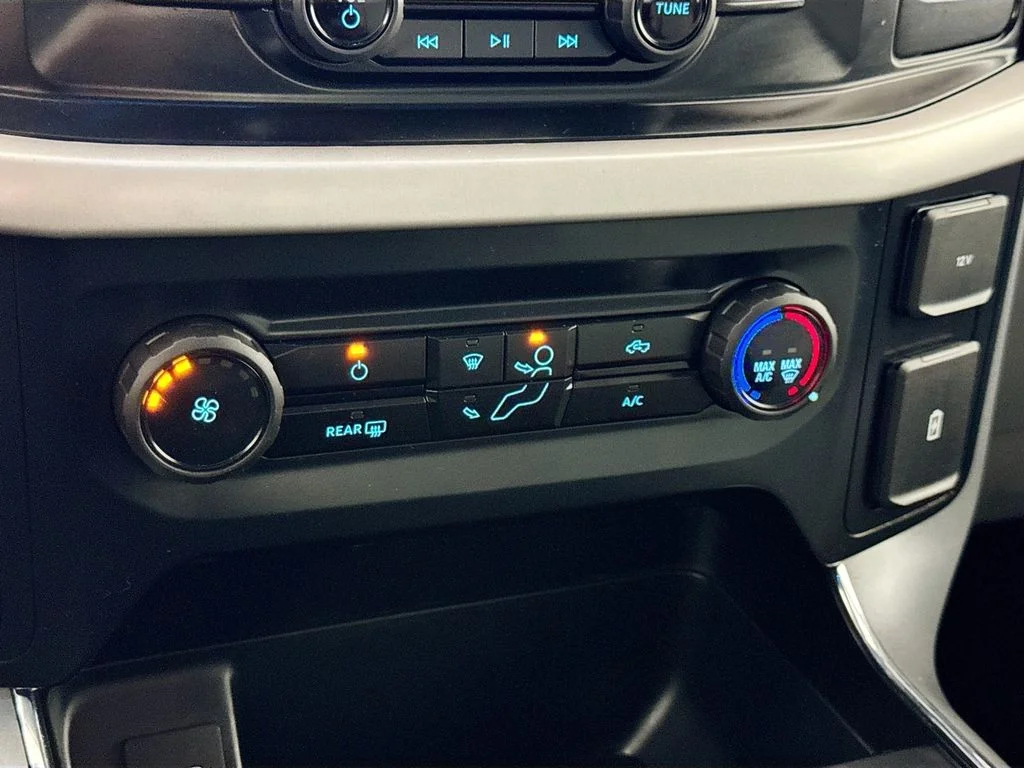 2023 Ford F-150 XLT - Photo 33