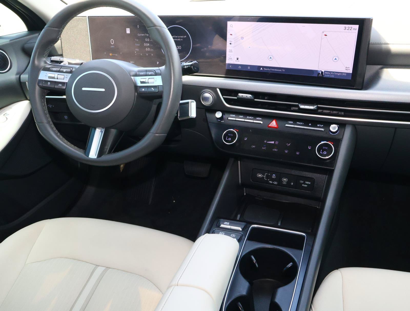 2025 Hyundai Sonata SEL - Photo 10