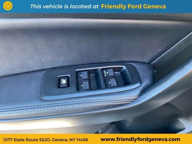 Used 2022 Gray Metallic Ford Lariat image 15