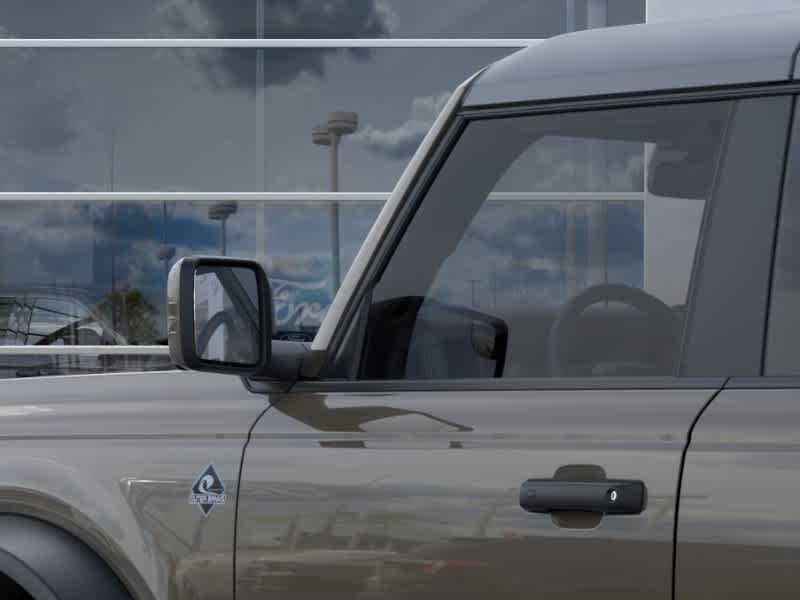 New 2026 Marsh Gray Ford Outer Banks image 22
