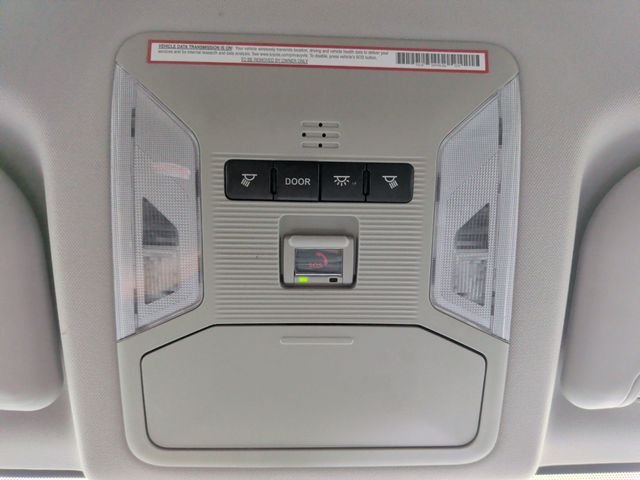 Certified Used 2021 Gray Toyota LE image 27