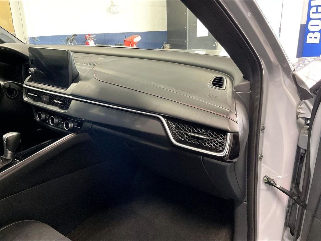 Used 2025 Gray Acura A-Spec Package image 13