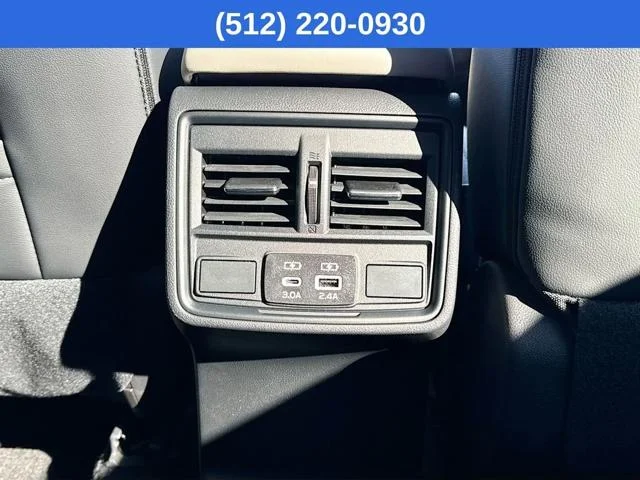 New 2026 CRYSTAL WHITE PEARL Subaru Premium Hybrid image 32