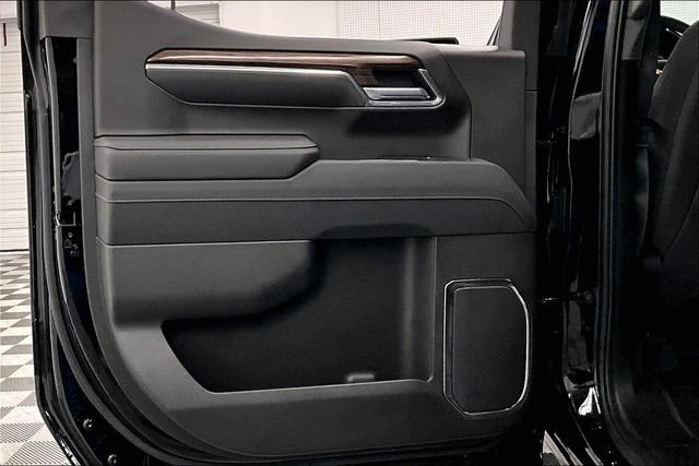 2026 Chevrolet Silverado 1500 LT - Photo 22