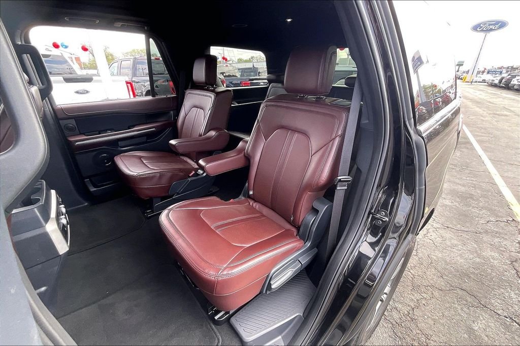 2024 Ford Expedition Limited - Photo 24