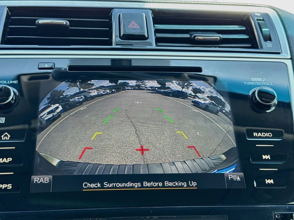 Used 2019 Green Subaru 2.5i image 16