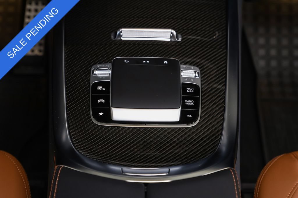 Certified Used 2025  Mercedes-Benz G 63 AMG® image 17