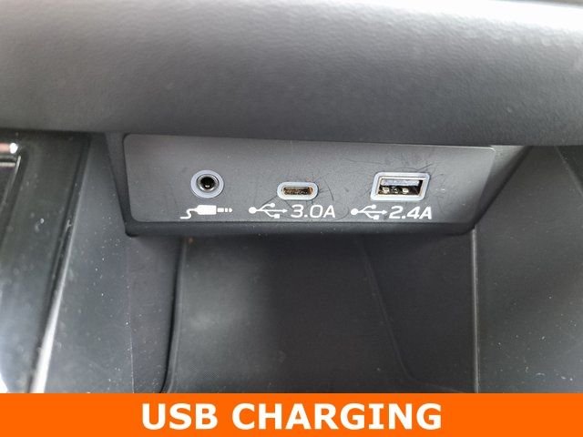 Used 2025 Gray Subaru Limited image 14
