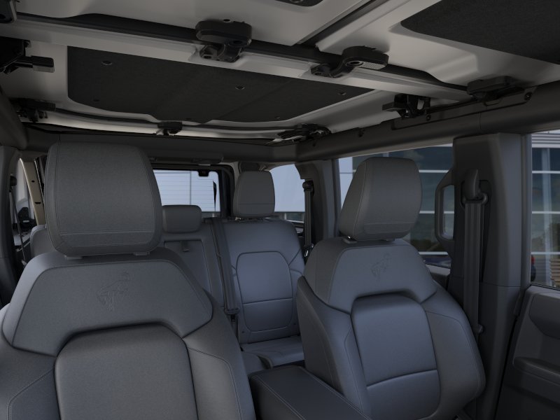 New 2026 Marsh Gray Ford Outer Banks® image 41