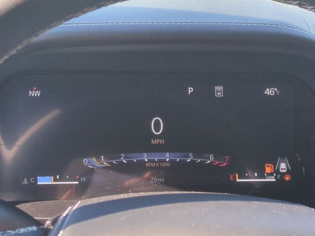 2025 Jeep Grand Cherokee Overland - Photo 32