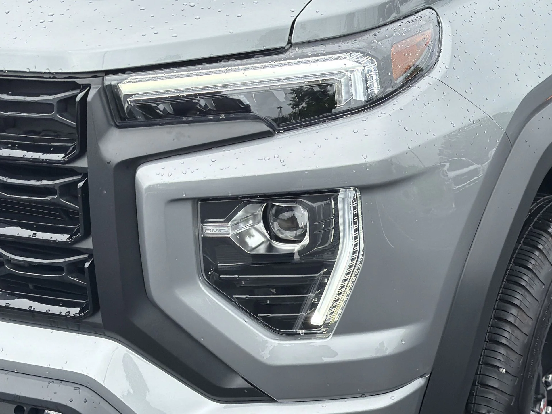 Certified Used 2023 Sterling GMC Elevation image 38