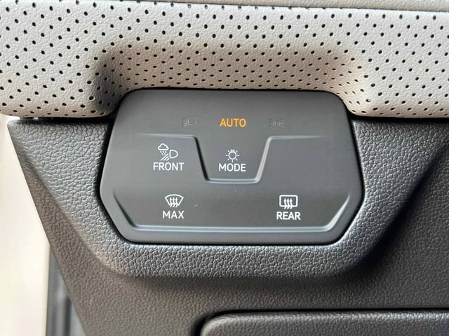 2026 Volkswagen Atlas Atlas Peak Edition - Photo 36
