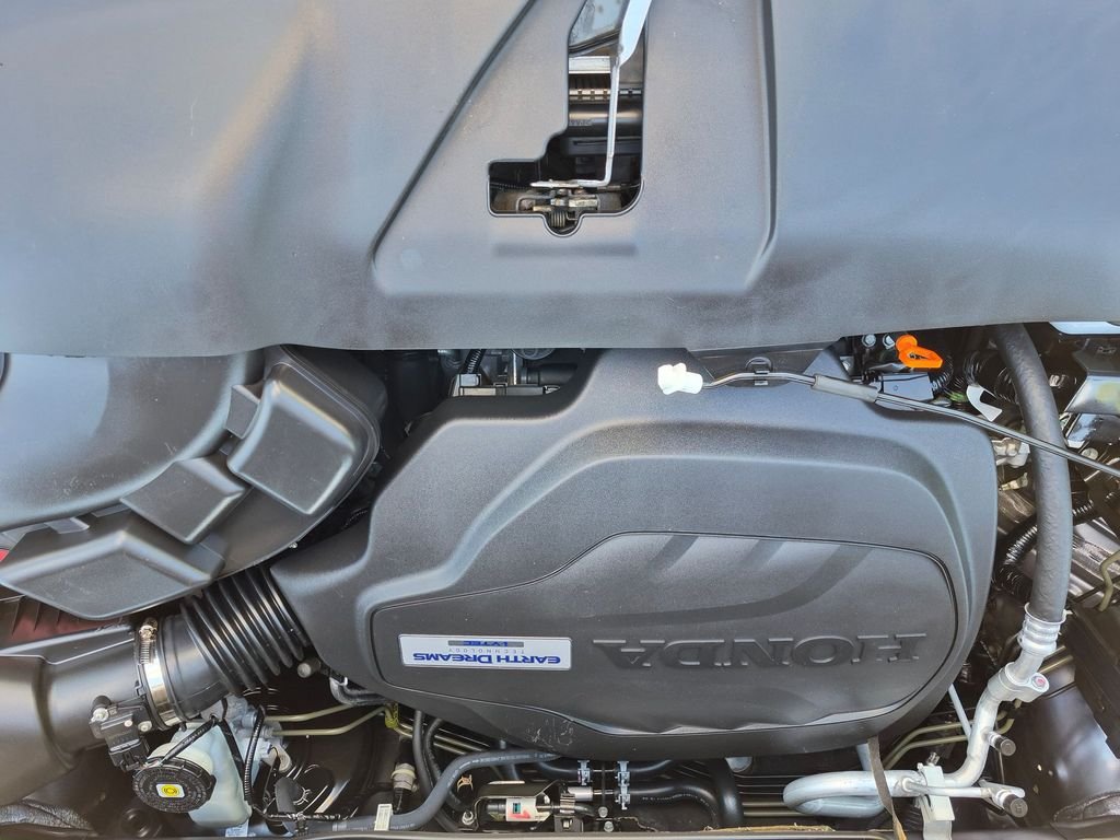 Used 2019 Gray Honda EX-L image 36
