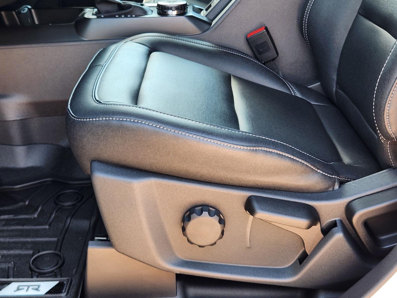 New 2026 Desert Sand Ford Big Bend® image 19