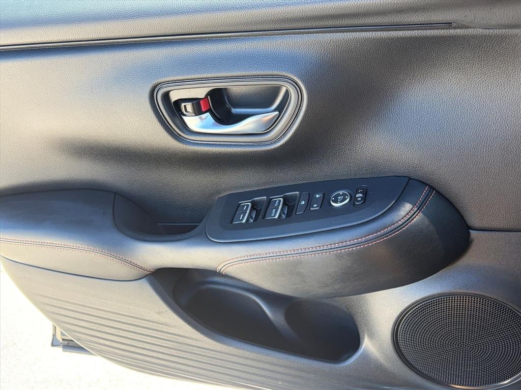 2024 Honda HR-V Sport - Photo 20