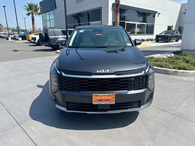 New 2026 Panthera Metal Kia EX image 29