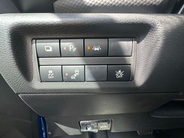 2025 Nissan KICKS PLAY Base - Photo 20