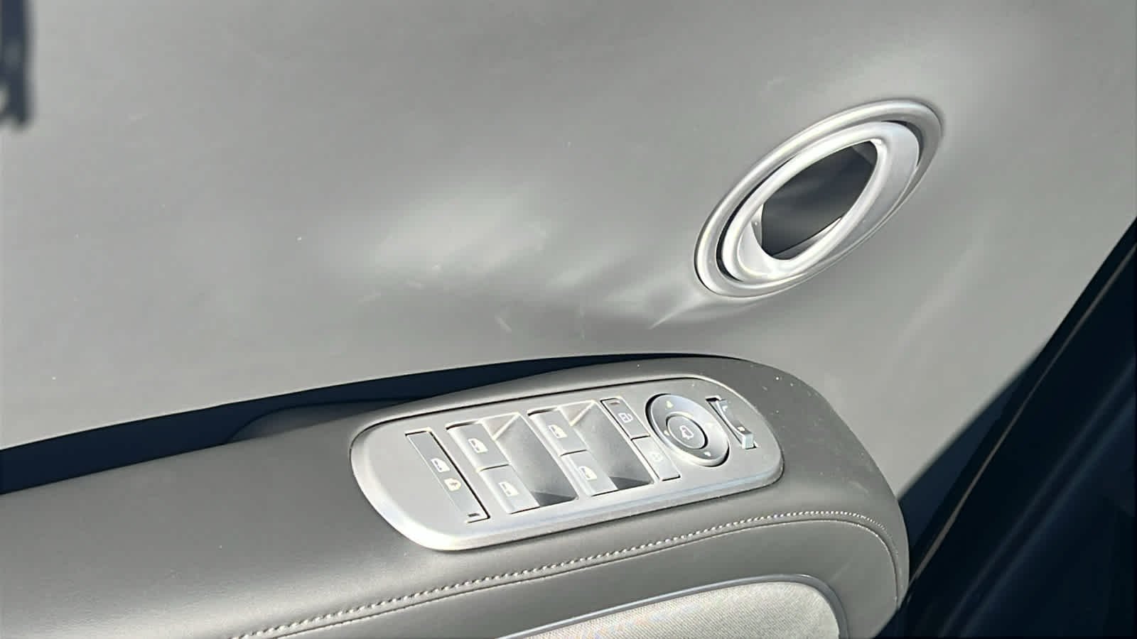 2026 Hyundai Palisade Calligraphy - Photo 22