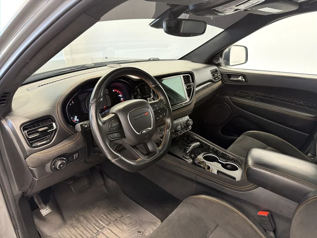 Used 2022 Dodge Durango R/T with VIN 1C4SDJCT2NC229021 for sale in Coon Rapids, Minnesota