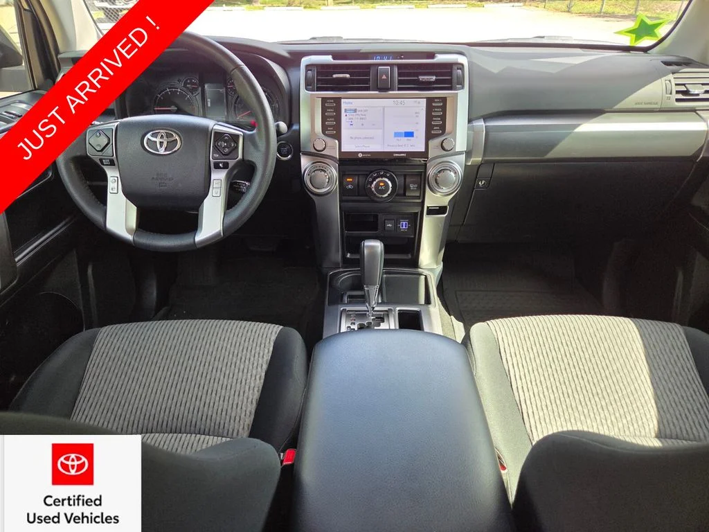 Certified Used 2024  Toyota SR5 image 5