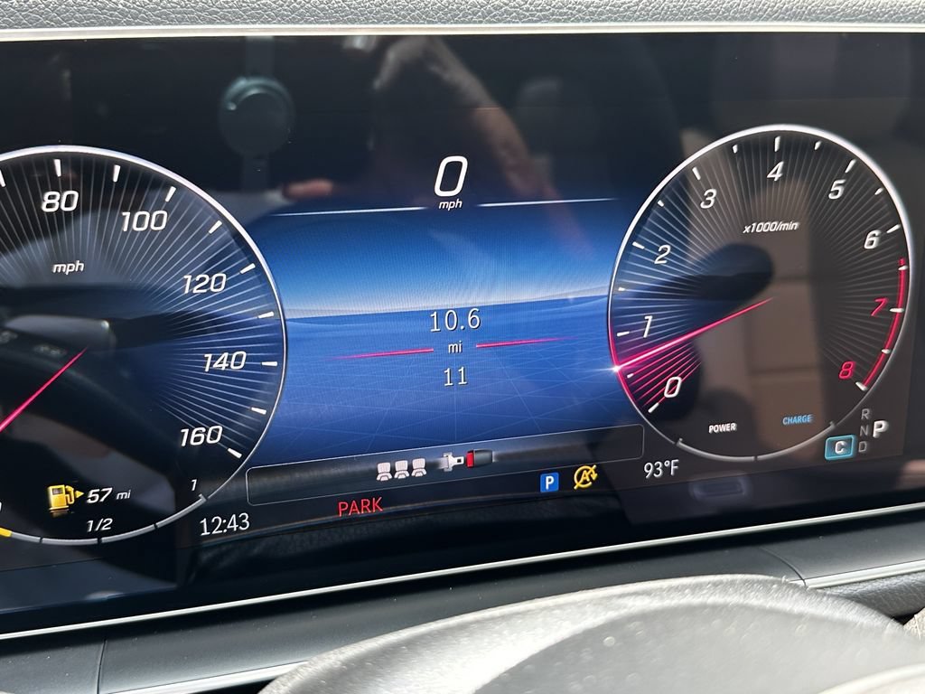 New 2026 Polar White Mercedes-Benz GLE 350 image 67
