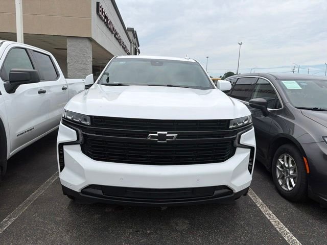 Used 2023 Chevrolet Tahoe RST For Sale in Decatur | Serra Toyota