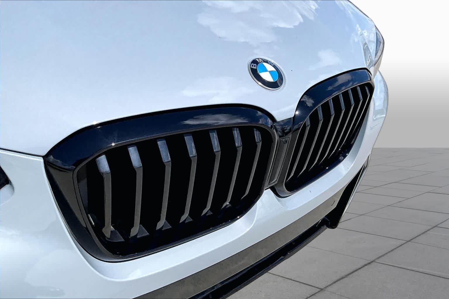 Used 2023 Brooklyn Grey Metallic BMW sDrive30i image 29