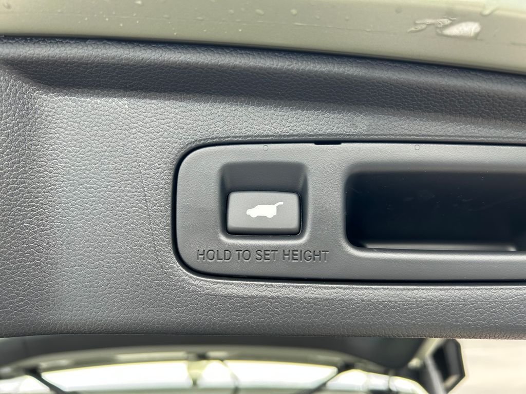 New 2026 Ash Green Metallic Honda Trailsport image 22