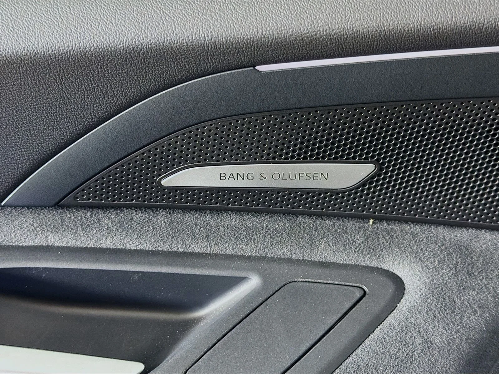 New 2026 White Audi Premium Plus image 19