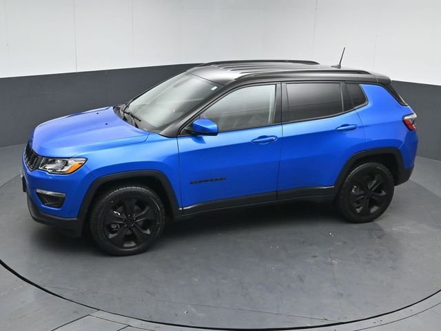 2019 JEEP COMPASS - Image 46