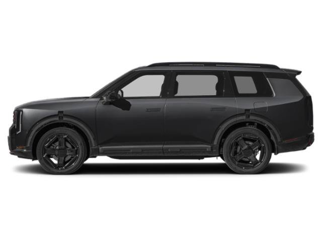 New 2027 Ebony Black Kia X-Line SX-Prestige image 3