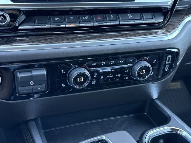 2026 Chevrolet Silverado 1500 LT - Photo 24