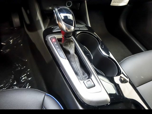 2026 Buick Envista Sport Touring - Photo 17