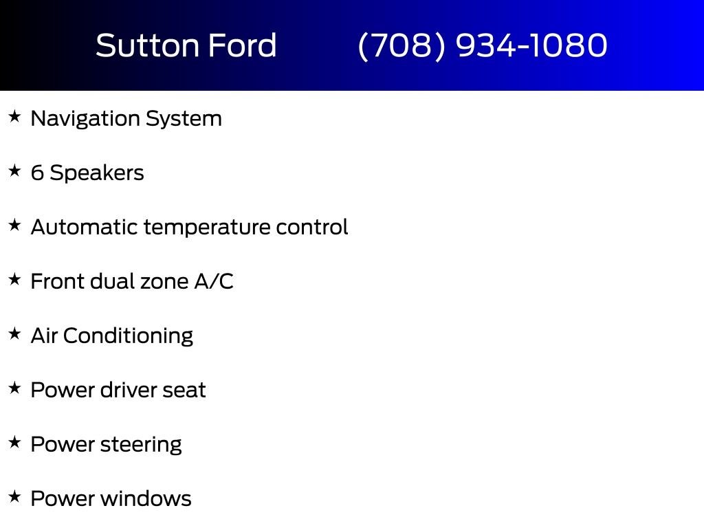 New 2026 Star White Metallic Tri-Coat Ford Active image 5