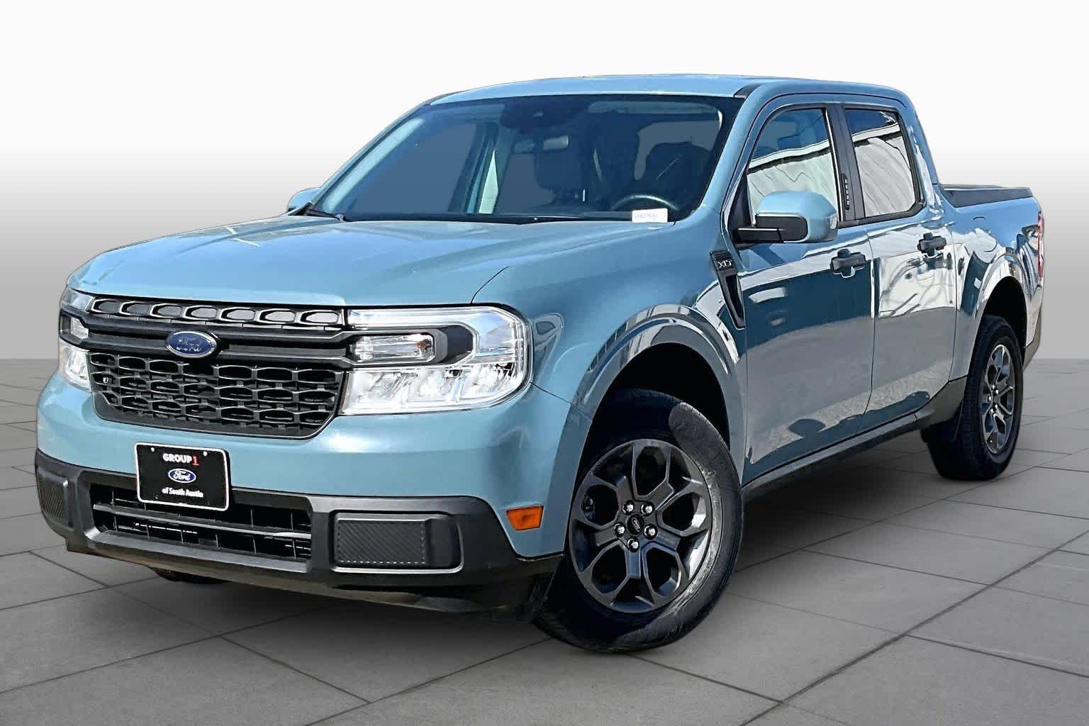 Used 2022 Area 51 Ford XLT image 35