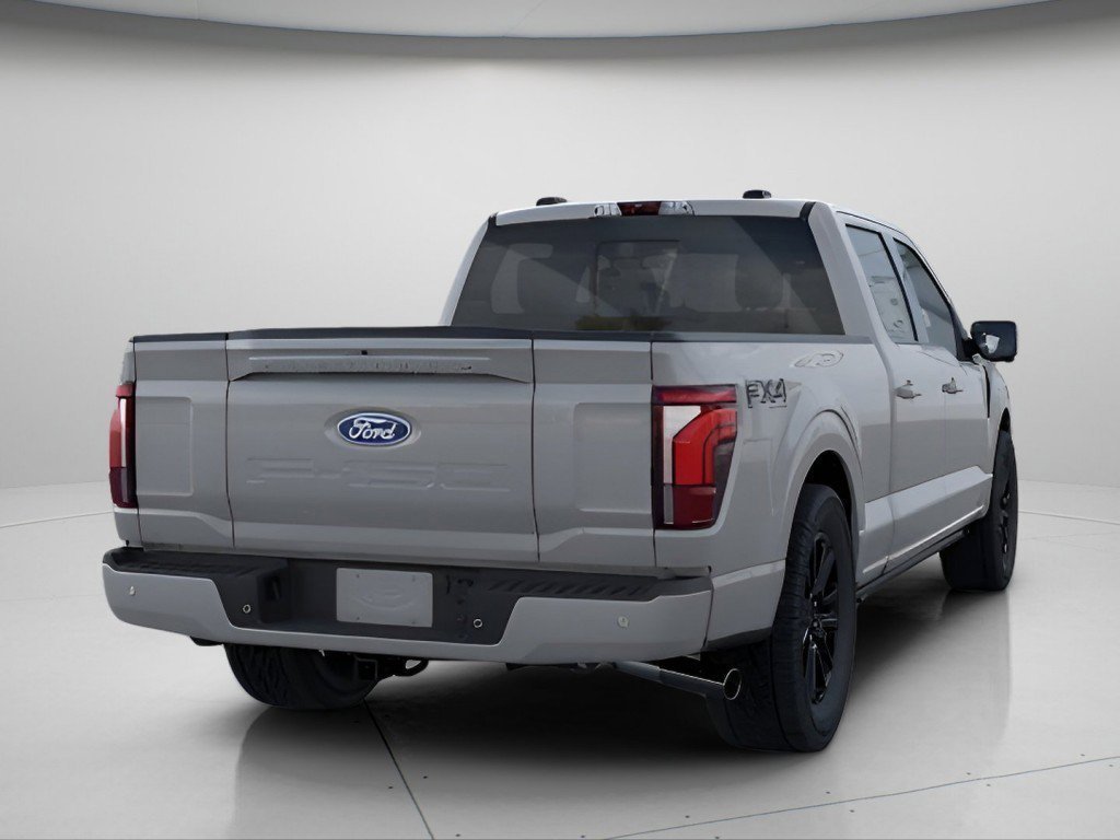 New 2026 Avalanche Ford Platinum image 9