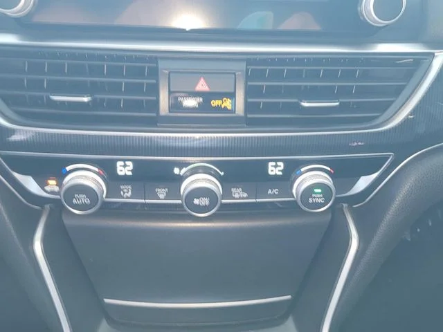 Certified Used 2022 Gray Honda Sport image 21