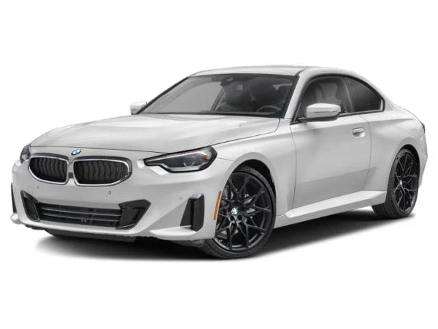 2023 BMW 2 Series 230i xDrive Coupe's photo