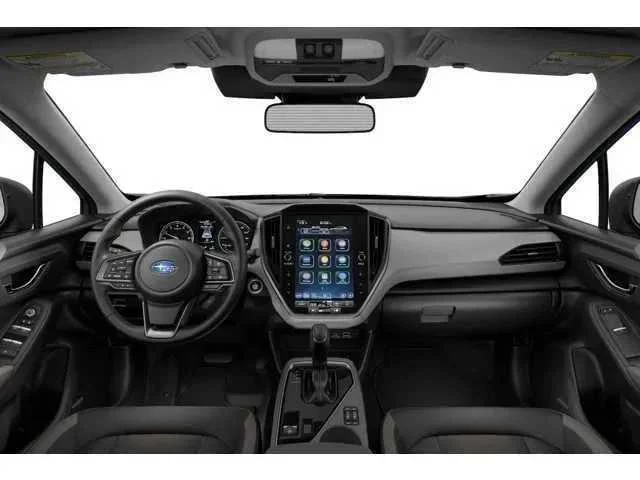 New 2026 SAPPHIRE BLUE PEARL Subaru Limited image 19