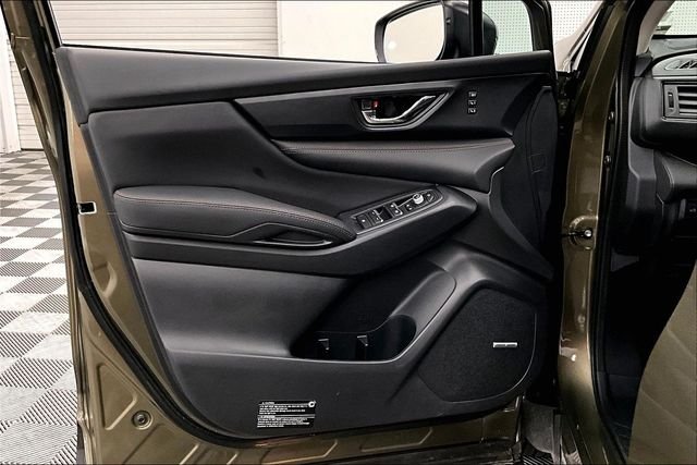 2025 Subaru Ascent Bronze Edition - Photo 21