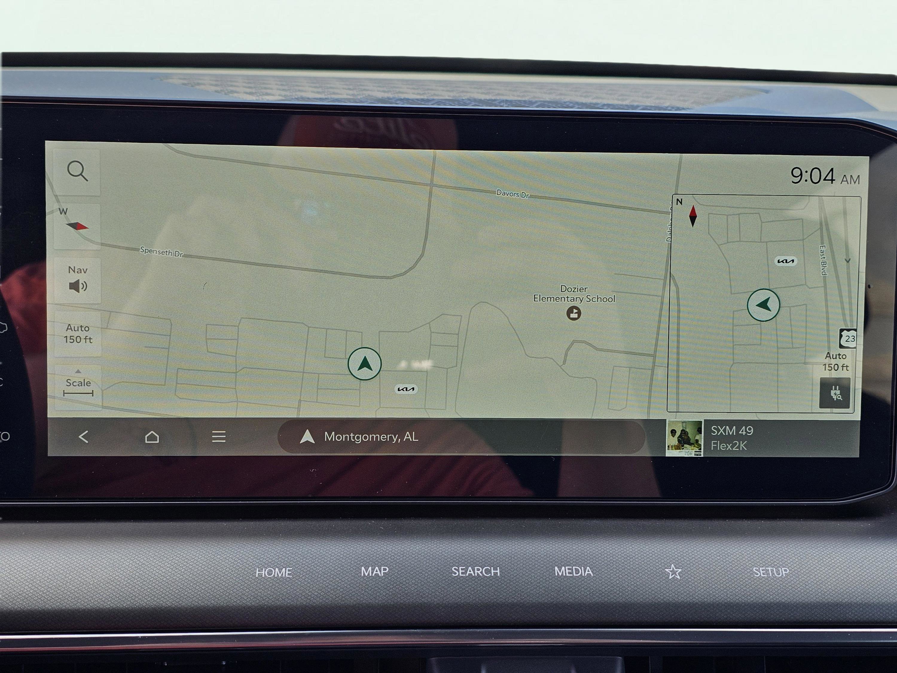 2026 Kia EV9 Land - Photo 24