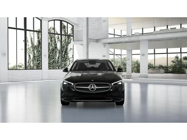New 2026  Mercedes-Benz C 300 image 7